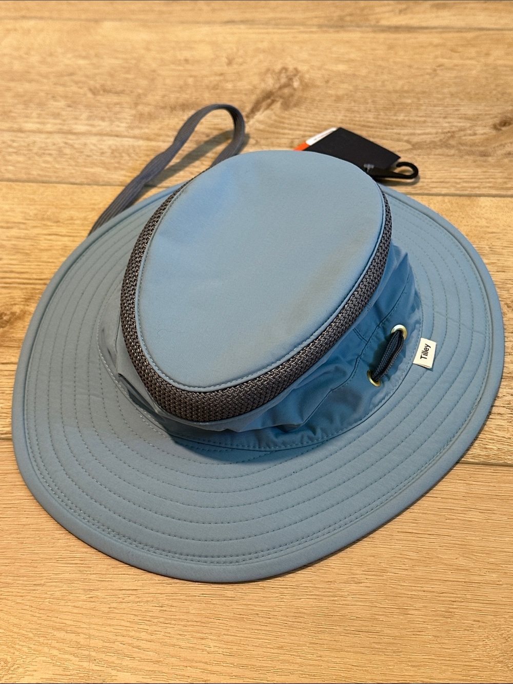 Tilley AIRFLO Hat NWT